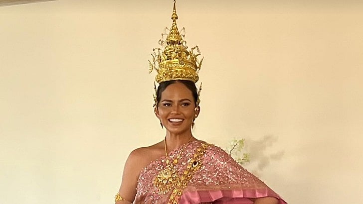 Instagram : Chrissy Teigen