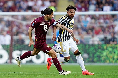 Photo%3A%20Spada%2FLaPresse%20via%20AP%20%3A%20Serie%20A%3A%20Juventus%20vs%20Torino
