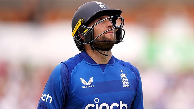 Dawid Malan Ends Career In International Cricket, Shifts Focus to Coaching With Yorkshire