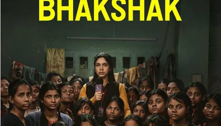 'Bhakshak'