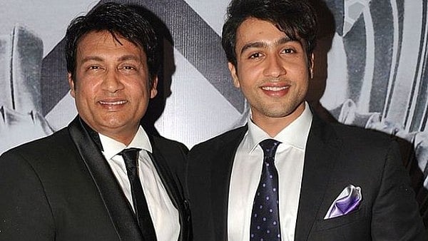 Shekhar Suman Reflects On Son Adhyayan's 'Worst Phase' In Life: 13 Years Of No Work, Had Given Up