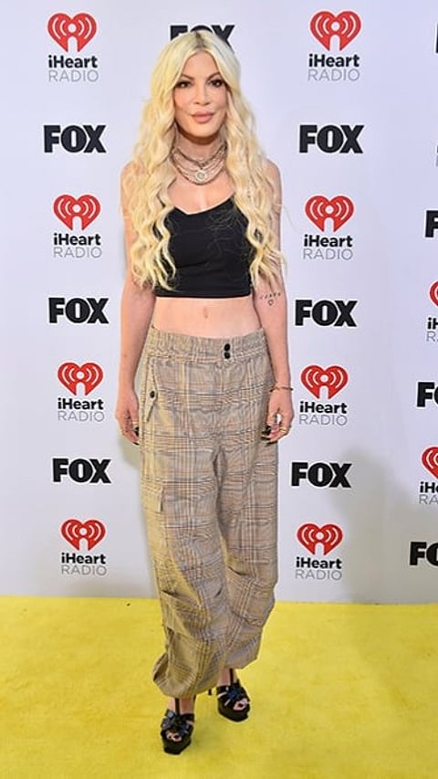 iHeartRadio Music Awards