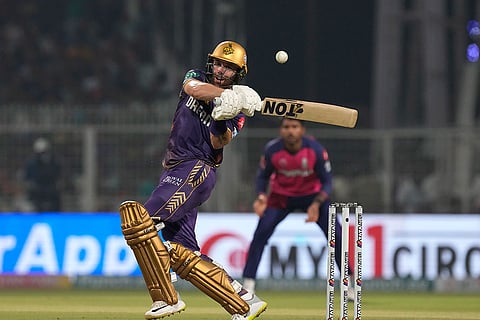 IPL 2024: KKR Vs RR