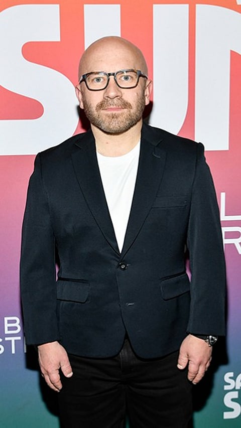 ‘Sasquatch Sunset’ New York Premiere