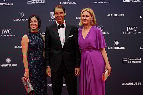 Laureus Sports Awards
