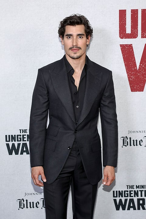 ‘The Ministry Of Ungentlemanly Warfare’ New York Premiere