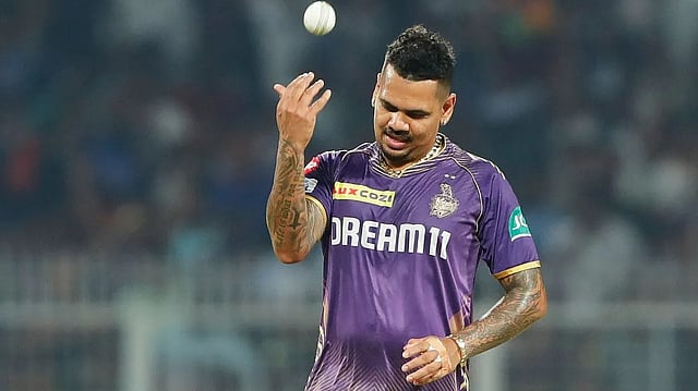 Sunil Narine Shuts Door On T20 World Cup Amidst IPL 2024 Purple Patch