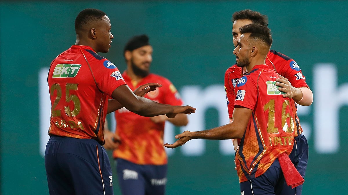 Punjab Kings vs Mumbai Indians, IPL 2024 AP Photo