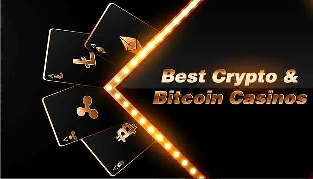 intégrer les robinets cryptographiques dans les casinos en ligne