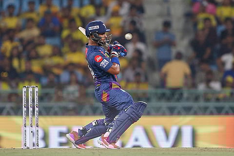 IPL 2024 : LSG Vs CSK