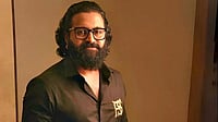 Instagram : Rishab Shetty on Kantara Chapter 1 strong opening 
