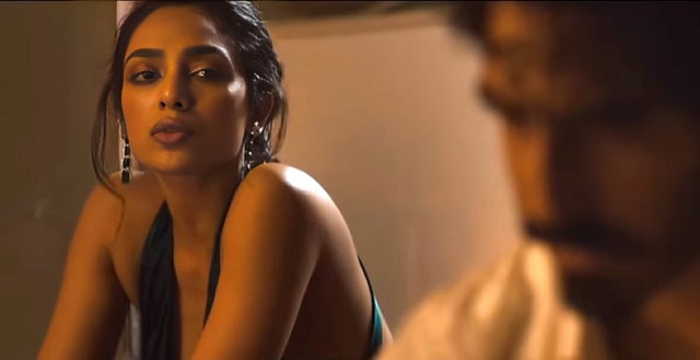 Sobhita Dhulipala Opens Up About 'Monkey Man' Role, Talks About Her Experience Of Working With Dev Patel