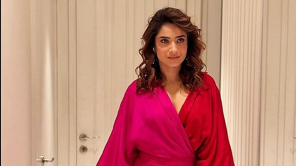 Instagram : Ankita Lokhande 