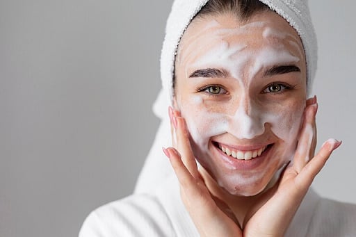 The Best Face Washes for Acne/Pimples and Dark spots (2024)