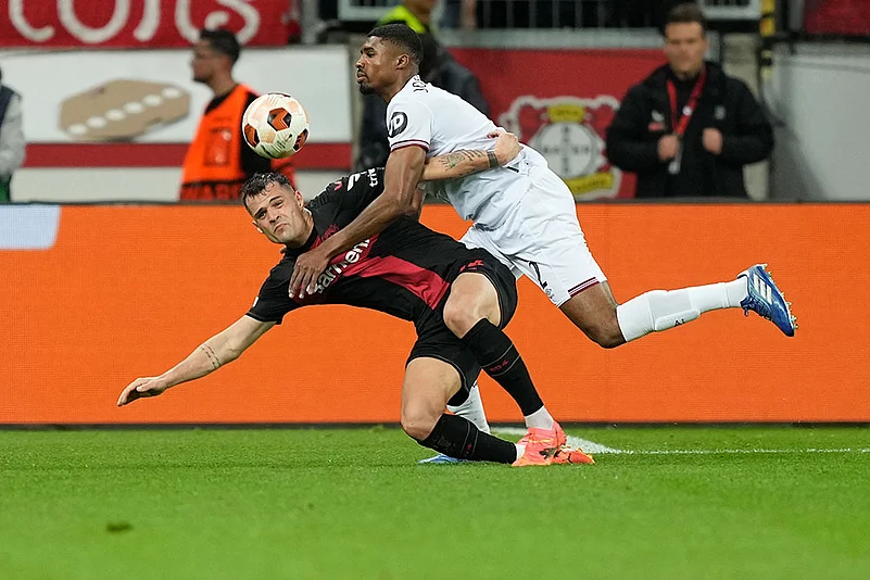 Europa League: Bayer Leverkusen vs West Ham United