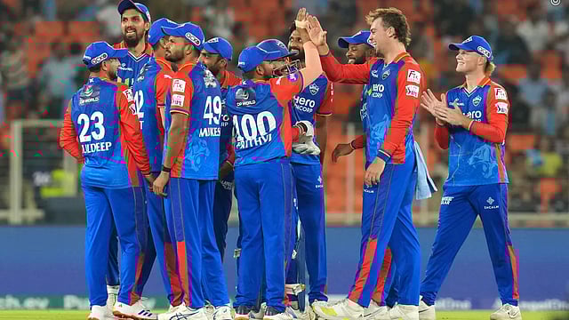 IPL 2024: Gearing Up For 'Freight Train' SRH, Says DC Bowling Coach James Hopes 