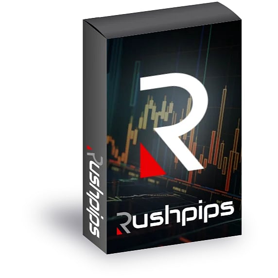 Rushpips Forex Trader