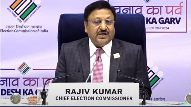Elections 2024: Campaigning Ends For Phase 1 Of LS Polls; EC Asks Bengal Guv To Not Visit Cooch Behar On Voting Day