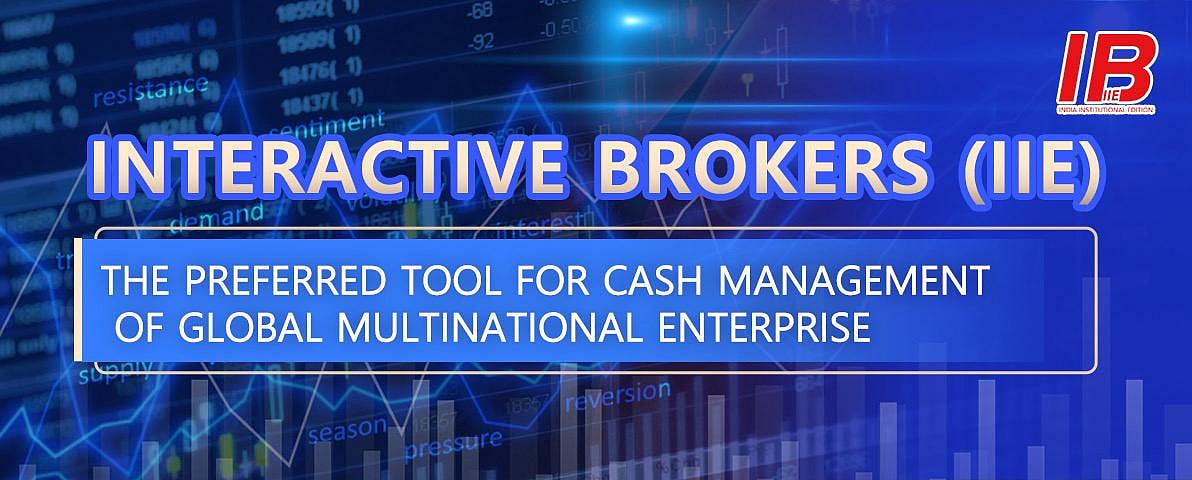 Interactive Brokers (IIE)