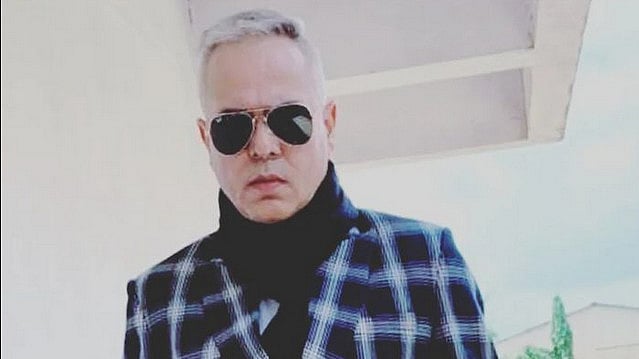 Instagram : Manish Khanna