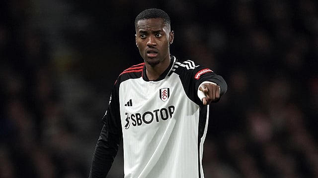 Football Transfer Rumours: West Ham Joins Race for Fulham Defender Tosin Adarabioyo