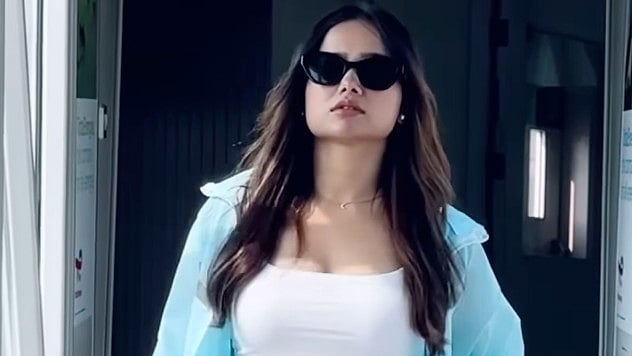 Instagram : Manisha Rani