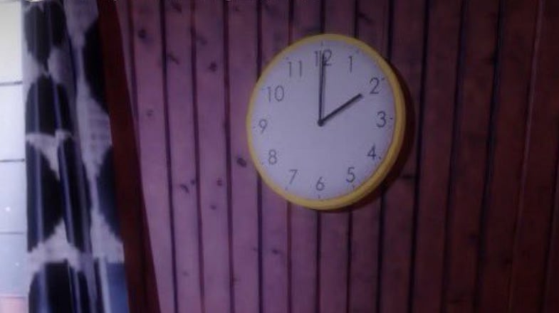 Screengrab From Taylor Swift's Video Teaser