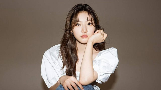 Kim Sae-ron Set To Make Acting Comeback With 'Dongchimi' Following Drunk Driving Incident