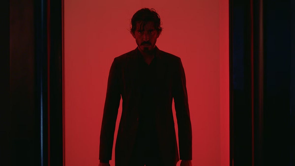 YouTube : Monkey Man