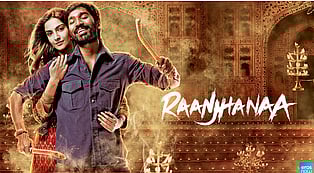 ‘Raanjhanaa’