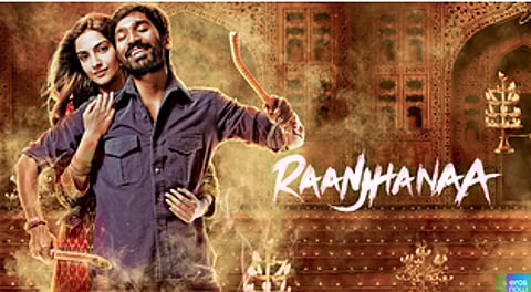 ‘Raanjhanaa’
