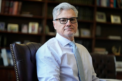 Judge Juan M. Merchan