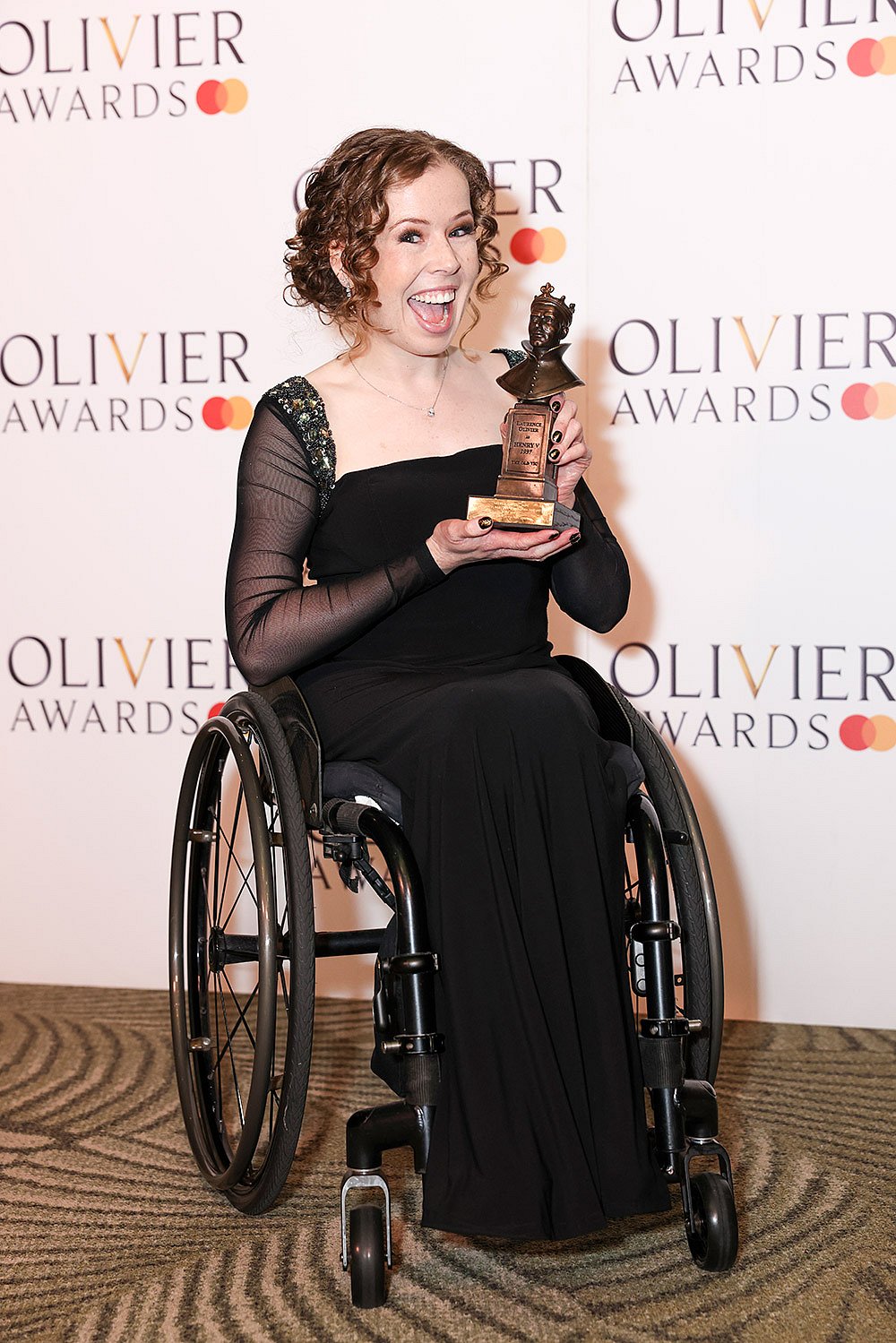 Olivier Awards 2024