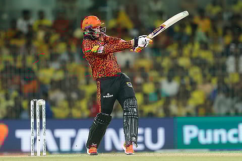IPL 2024: CSK vs SRH