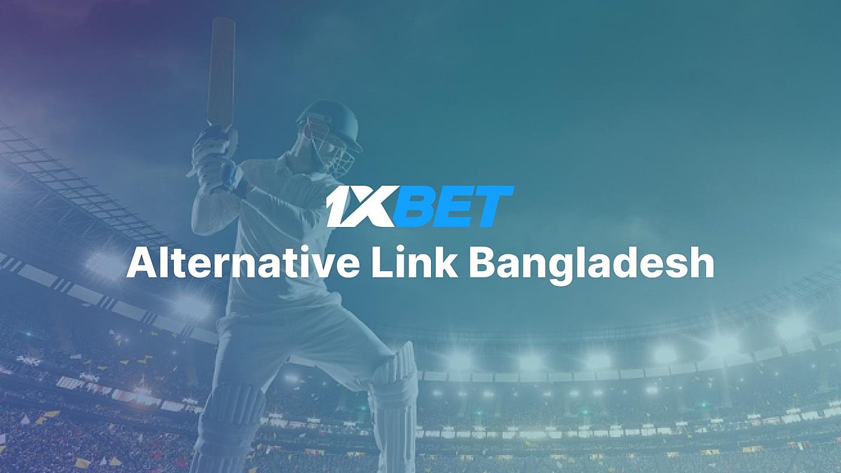 1xBet Alternative Link for Bangladesh