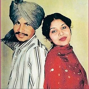 Jaiman Chamkila : Image shared by Jaiman Chamkila on Instagram