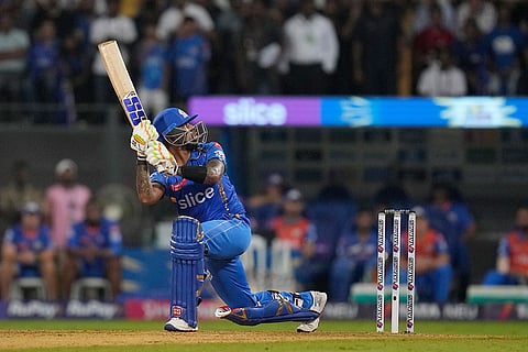 IPL 2024: MI vs RCB