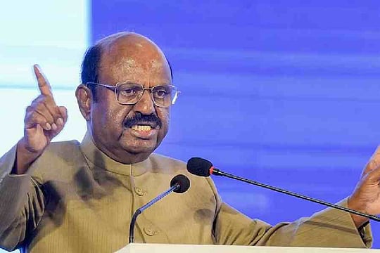 West Bengal Governor Asks Govt To Remove Education Minister From Cabinet For MCC ‘Violation’