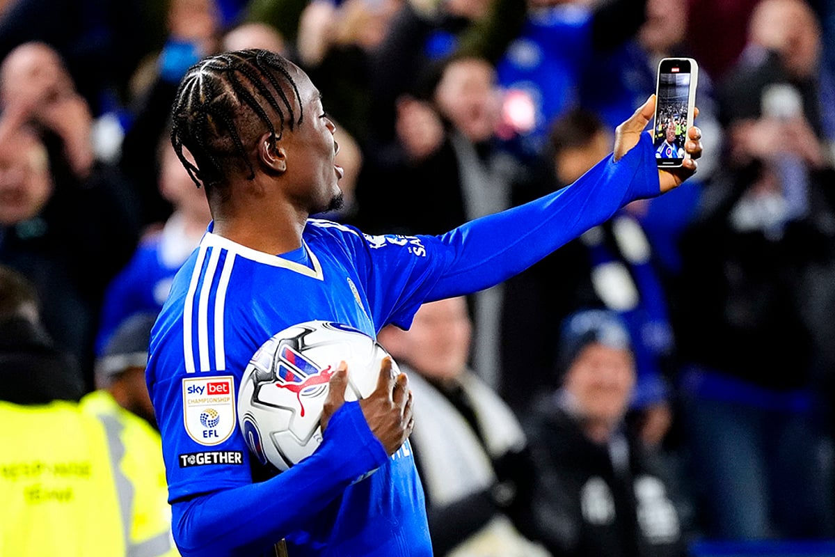 EFL Championship: Leicester City vs Southampton