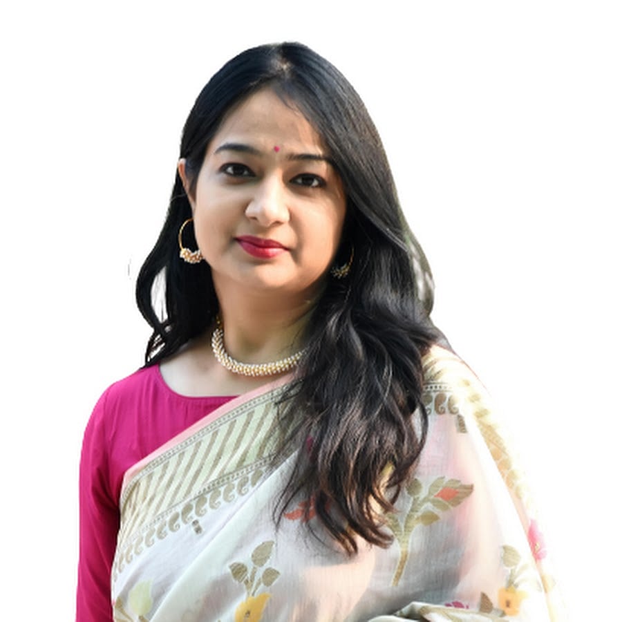 Charru Gupta: The Best Numerologist in Noida & Delhi NCR