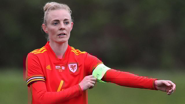 Chelsea Midfielder Sophie Ingle Steps Down As Captain Of Wales After Nine-Year Stint 