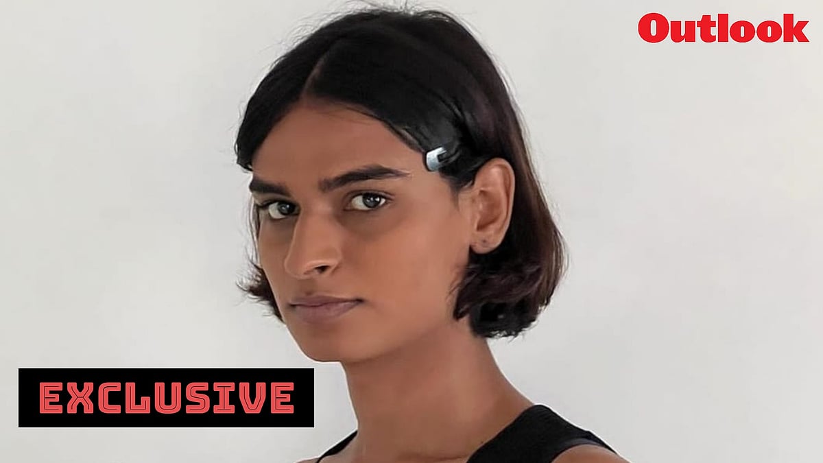 'LSD 2' Actor Bonita Rajpurohit - Instagram