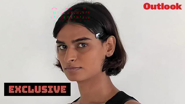 Trans Actor Bonita Rajpurohit: Hope 'Love Sex Aur Dhokha 2' Sheds Light On Trans Awareness And Issues