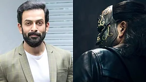 Google : Prithviraj Sukumaran In ‘Bade Miyan Chote Miyan’