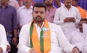 X/@iPrajwalRevanna : Janata Dal (Secular) MP Prajwal Revanna |