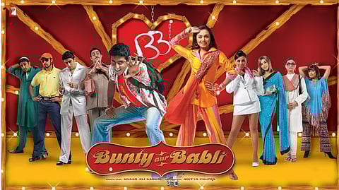 Bunty Aur Babli
