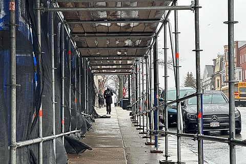 Severe Weather West Virginia