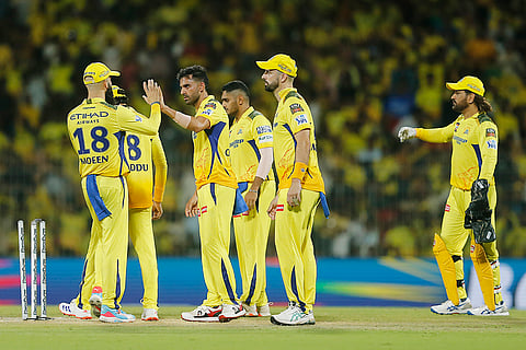 IPL 2024: CSK vs LSG