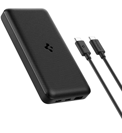 Spigen 20000 mAh 30 W Power Bank