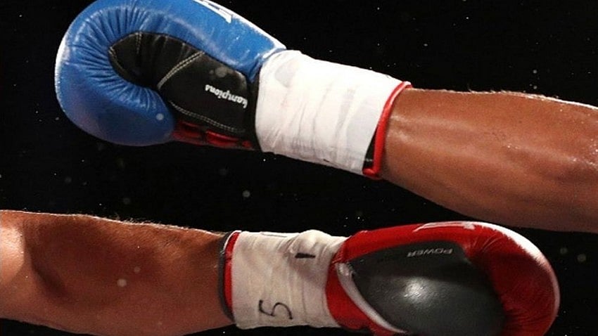 The Boxing Federation of India has sent a 50-member Indian squad for this tournament.